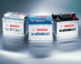 Tecnodiésel Muchamiel - Bosch Car Service especialistas en mecánica 3
