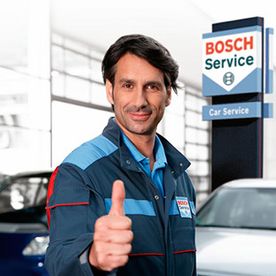 Tecnodiésel Muchamiel - Bosch Car Service especialistas en mecánica 2